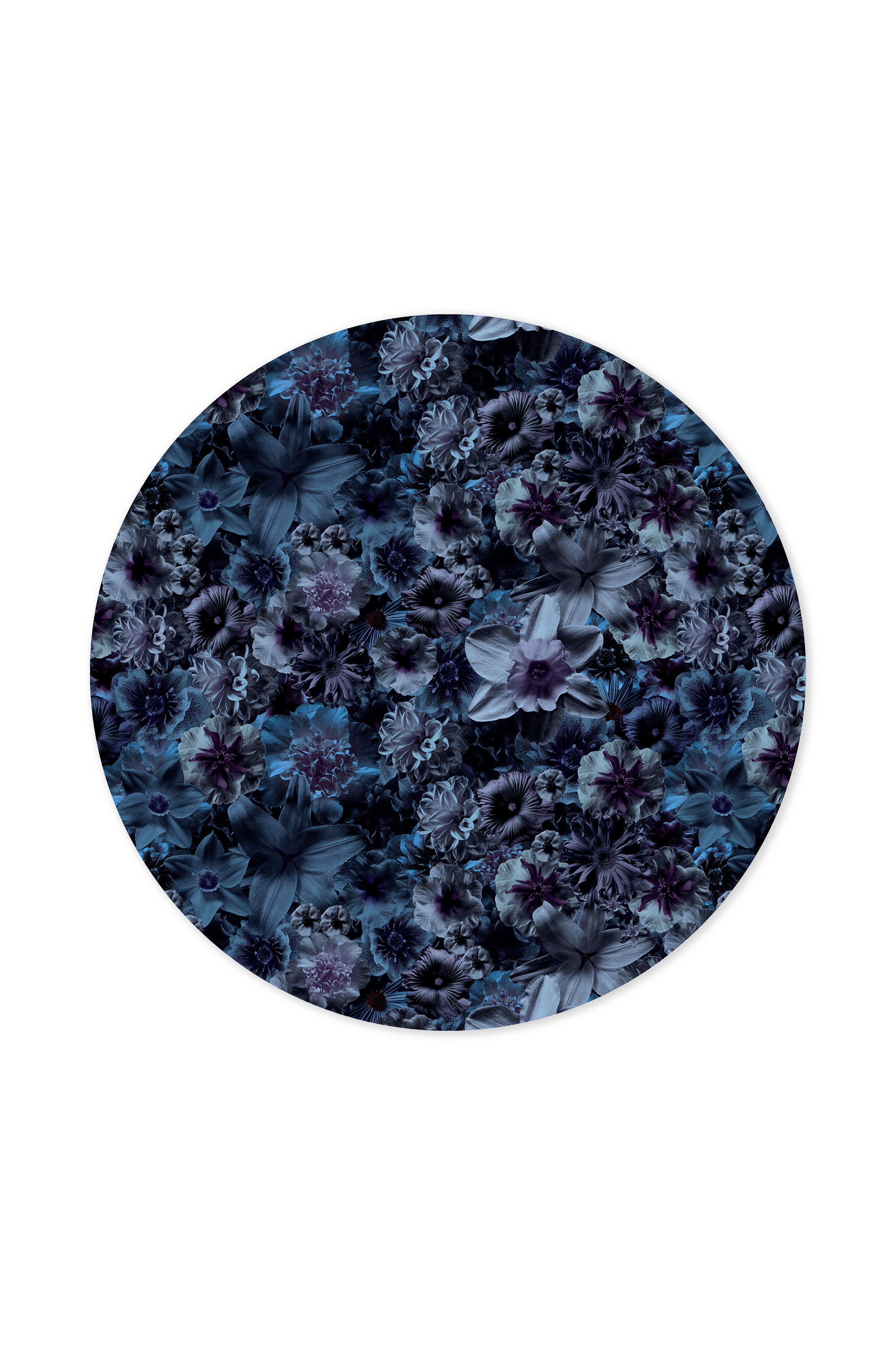 Flowergarden Carpet Night 