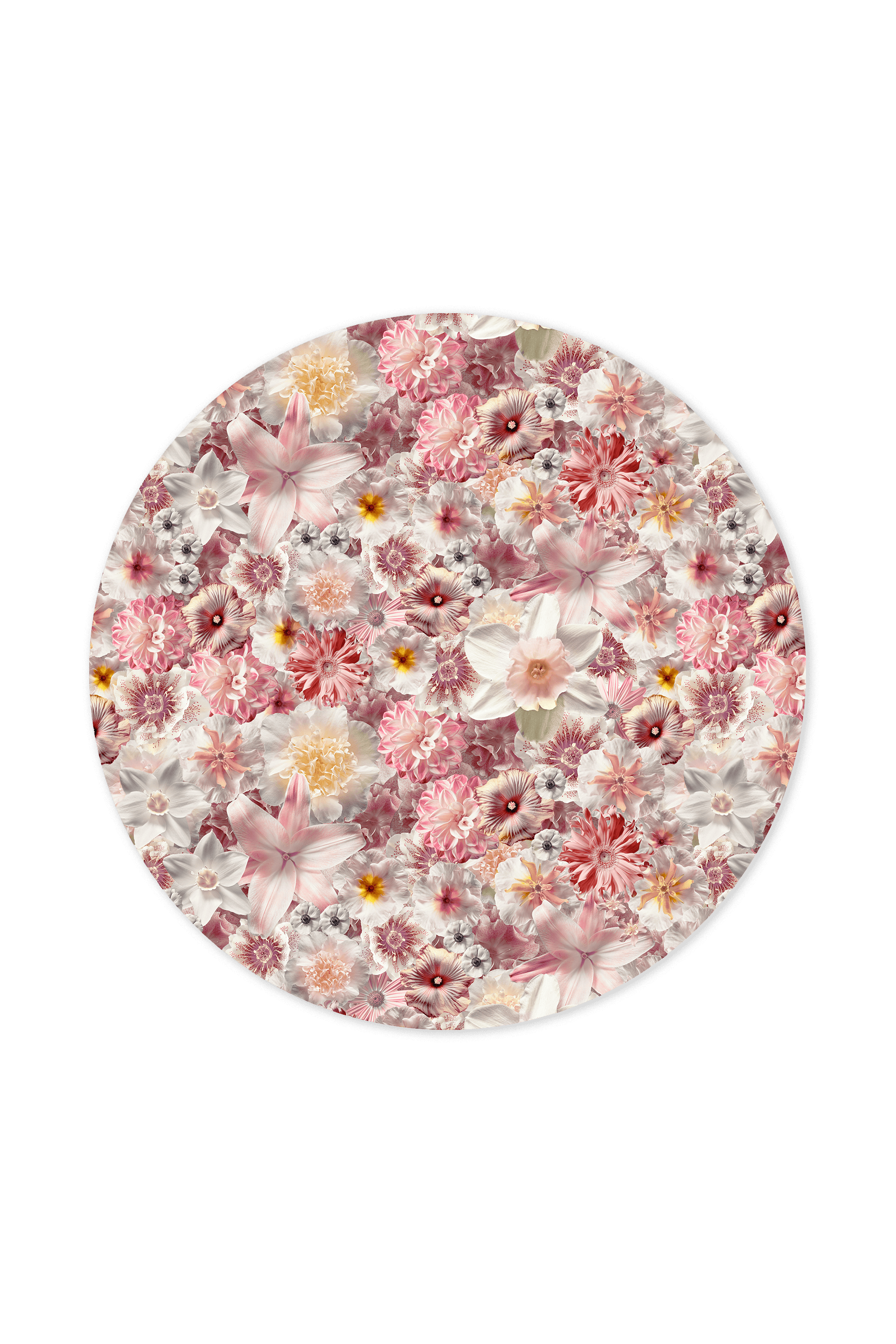 Flowergarden Carpet Day