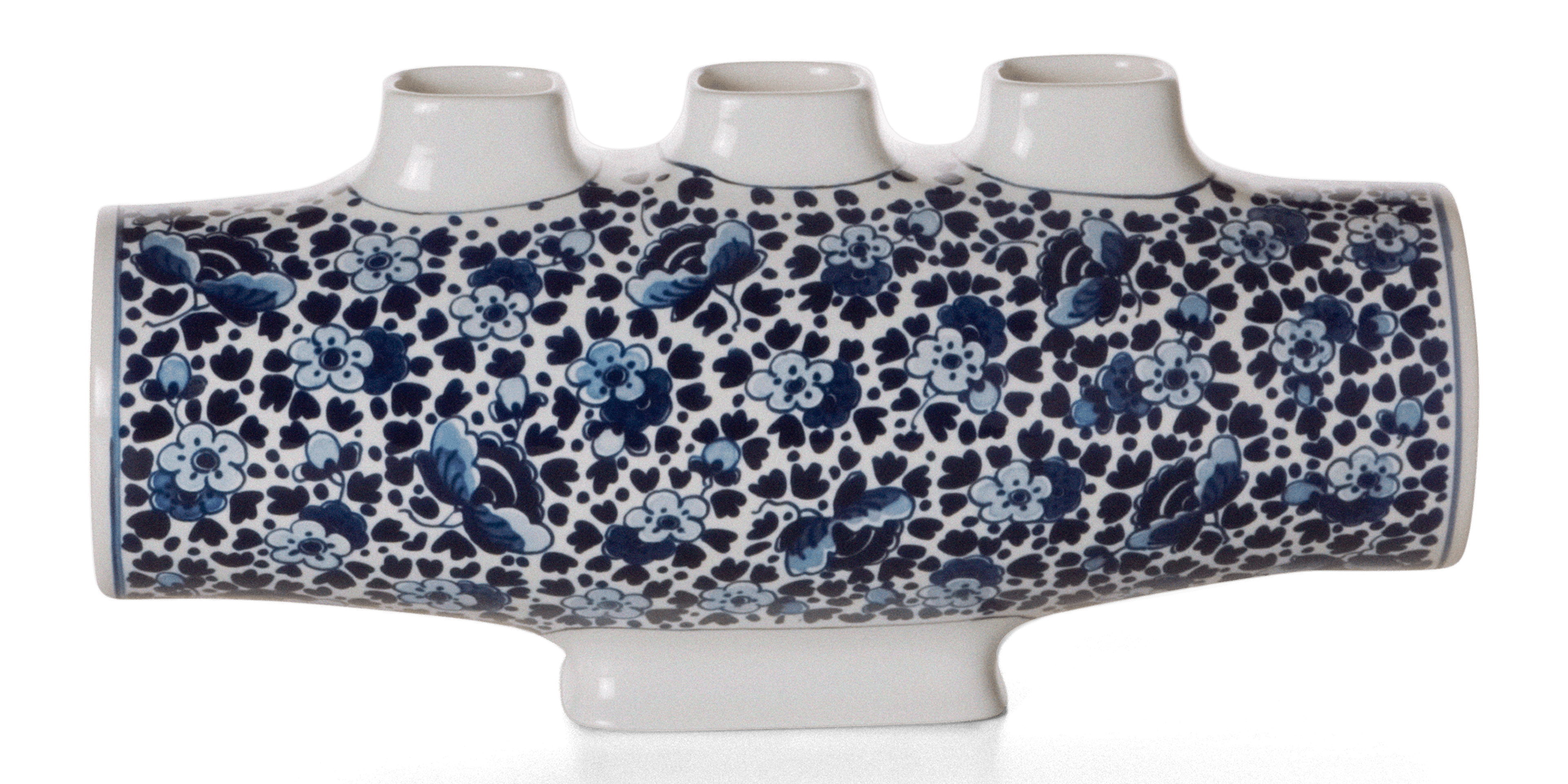  Delft blue vase 4