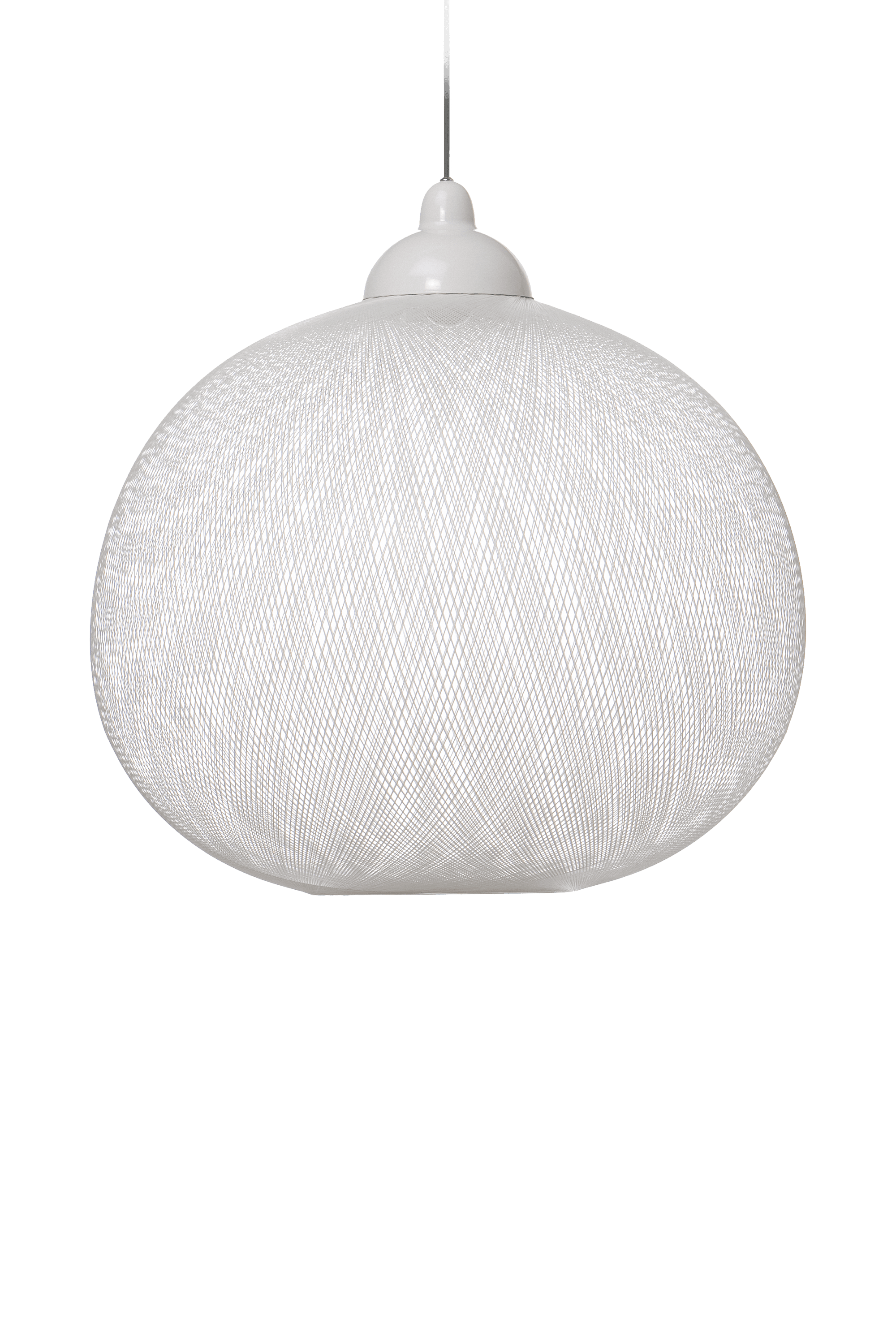Non Random 71 suspension light white