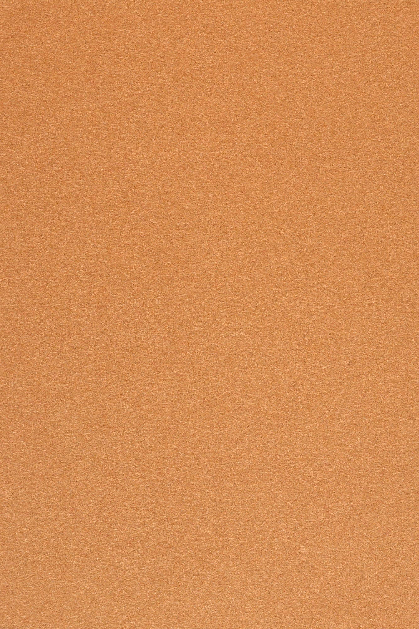 Fabric sample Divina 3 526 orange