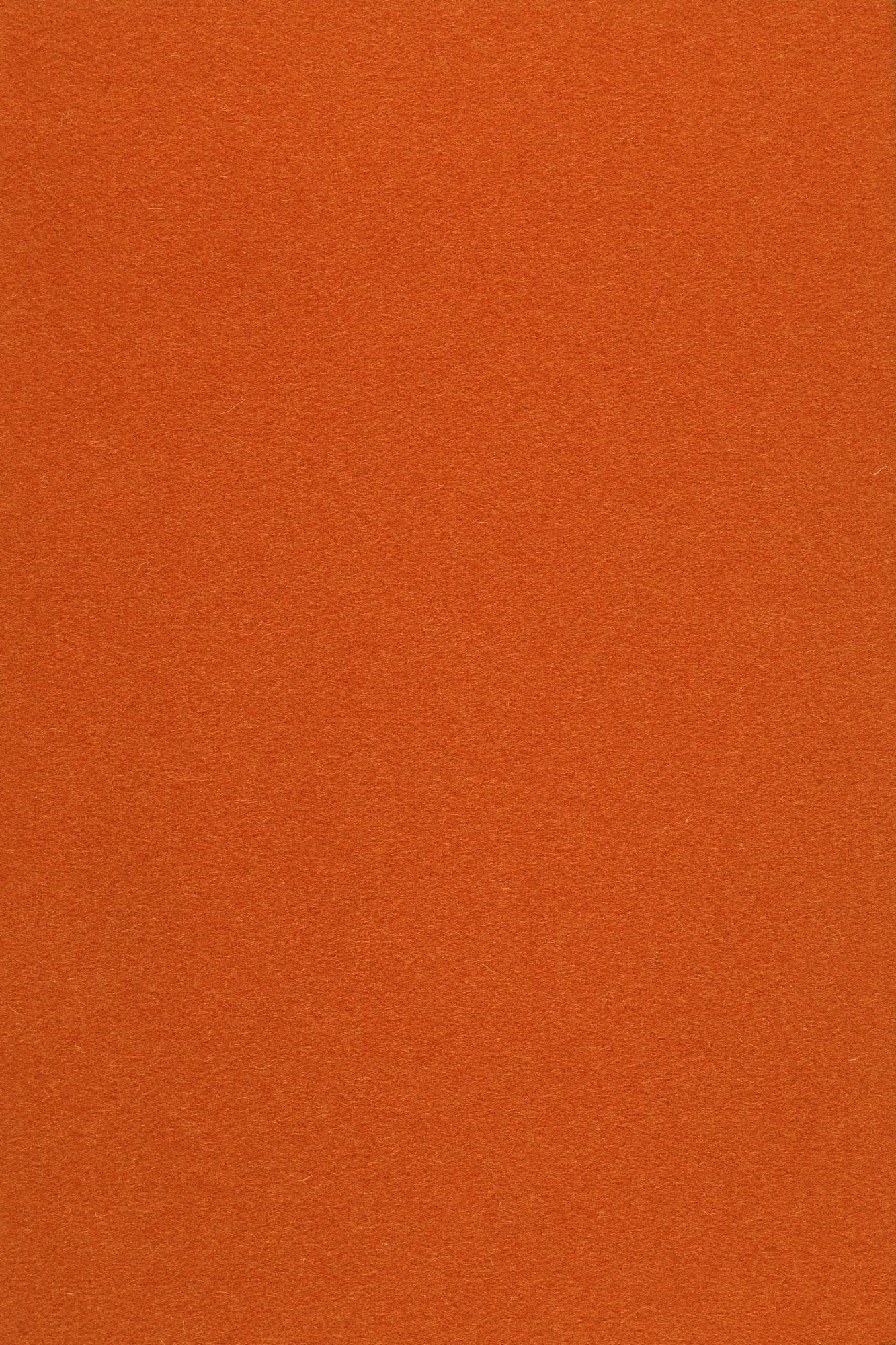 Fabric sample Divina 3 562 orange