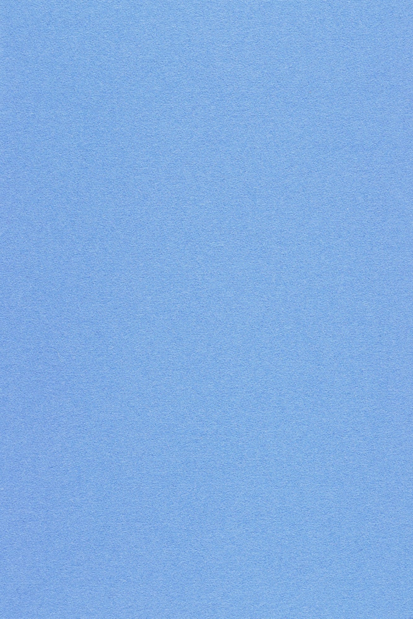 Fabric sample Divina 3 742 blue