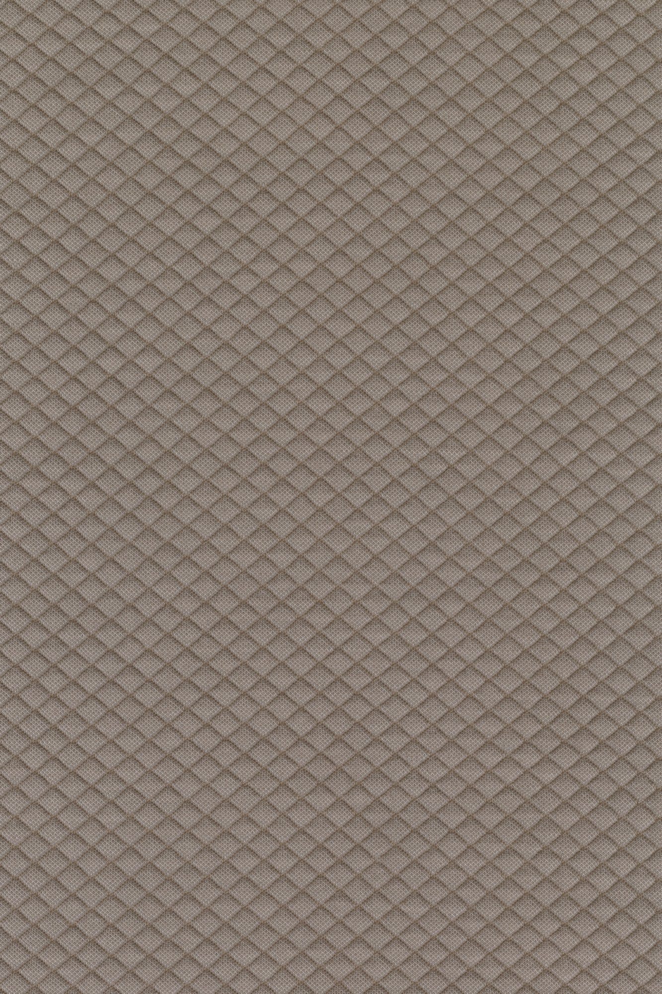 Fabric sample Mosaic 2 0222 brown
