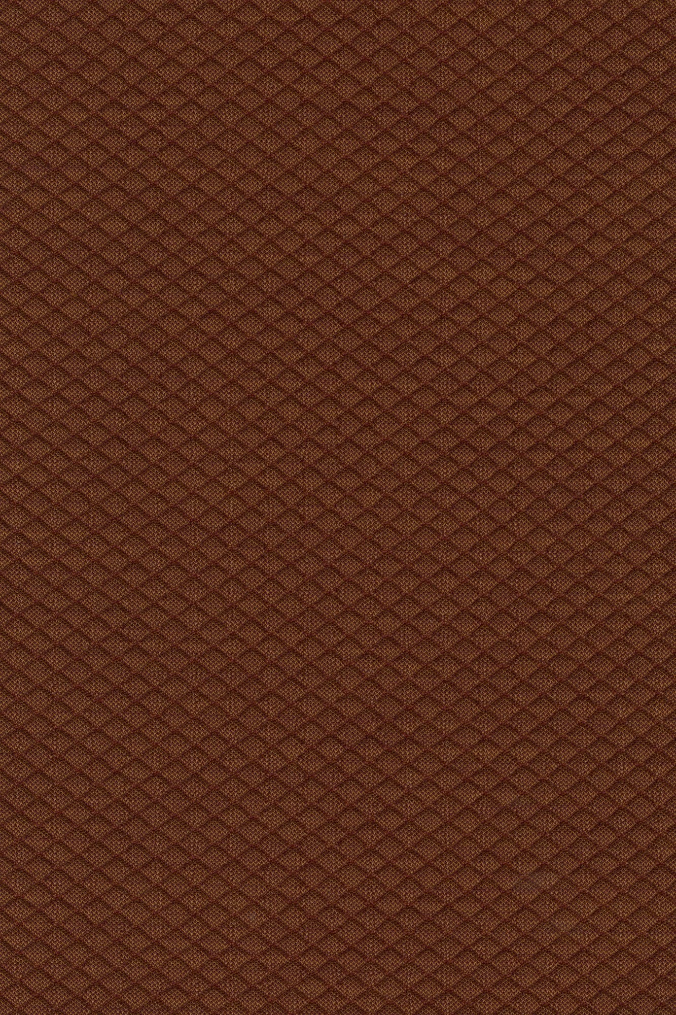 Fabric sample Mosaic 2 0472 orange
