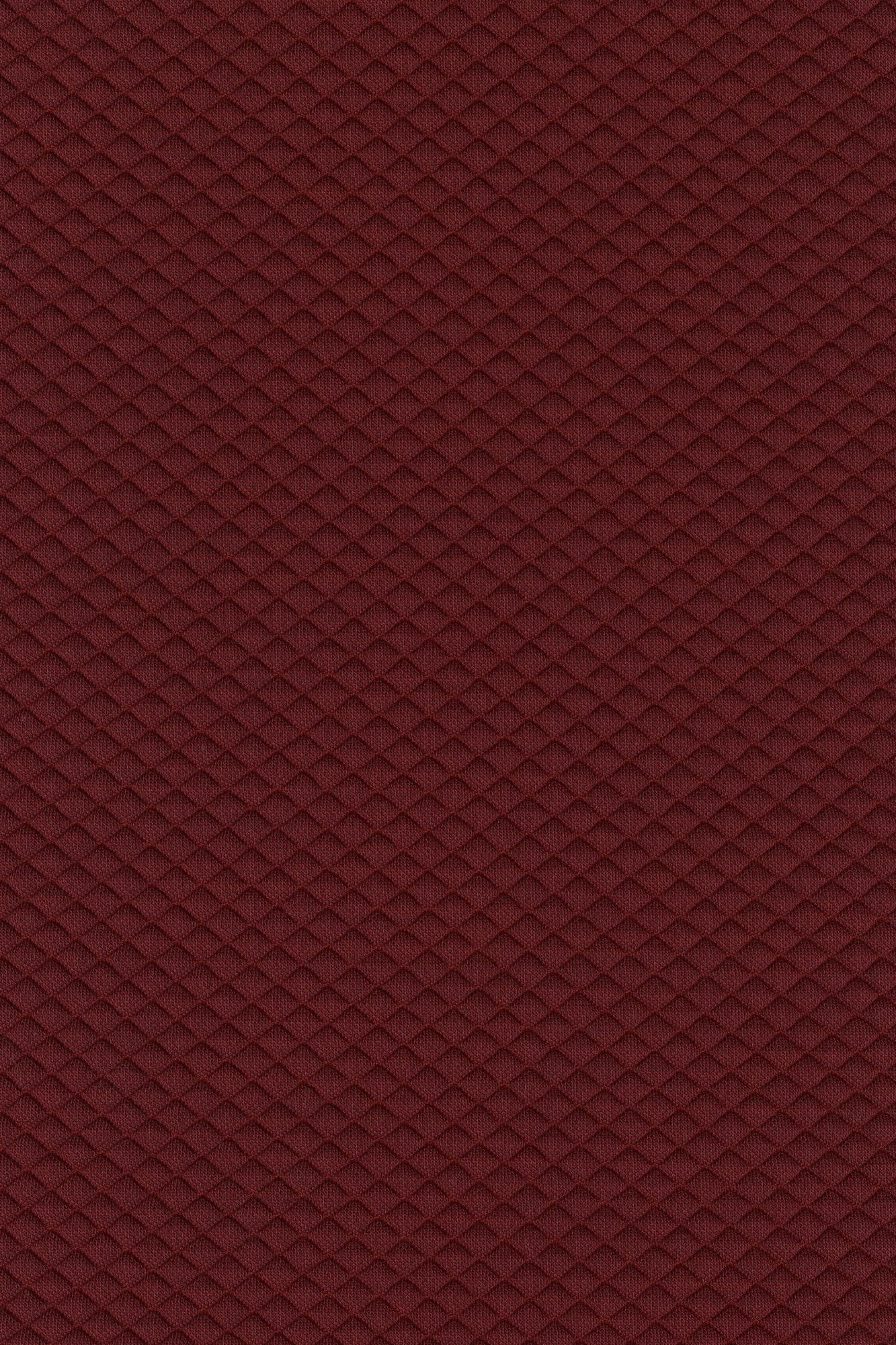 Fabric sample Mosaic 2 0662 red