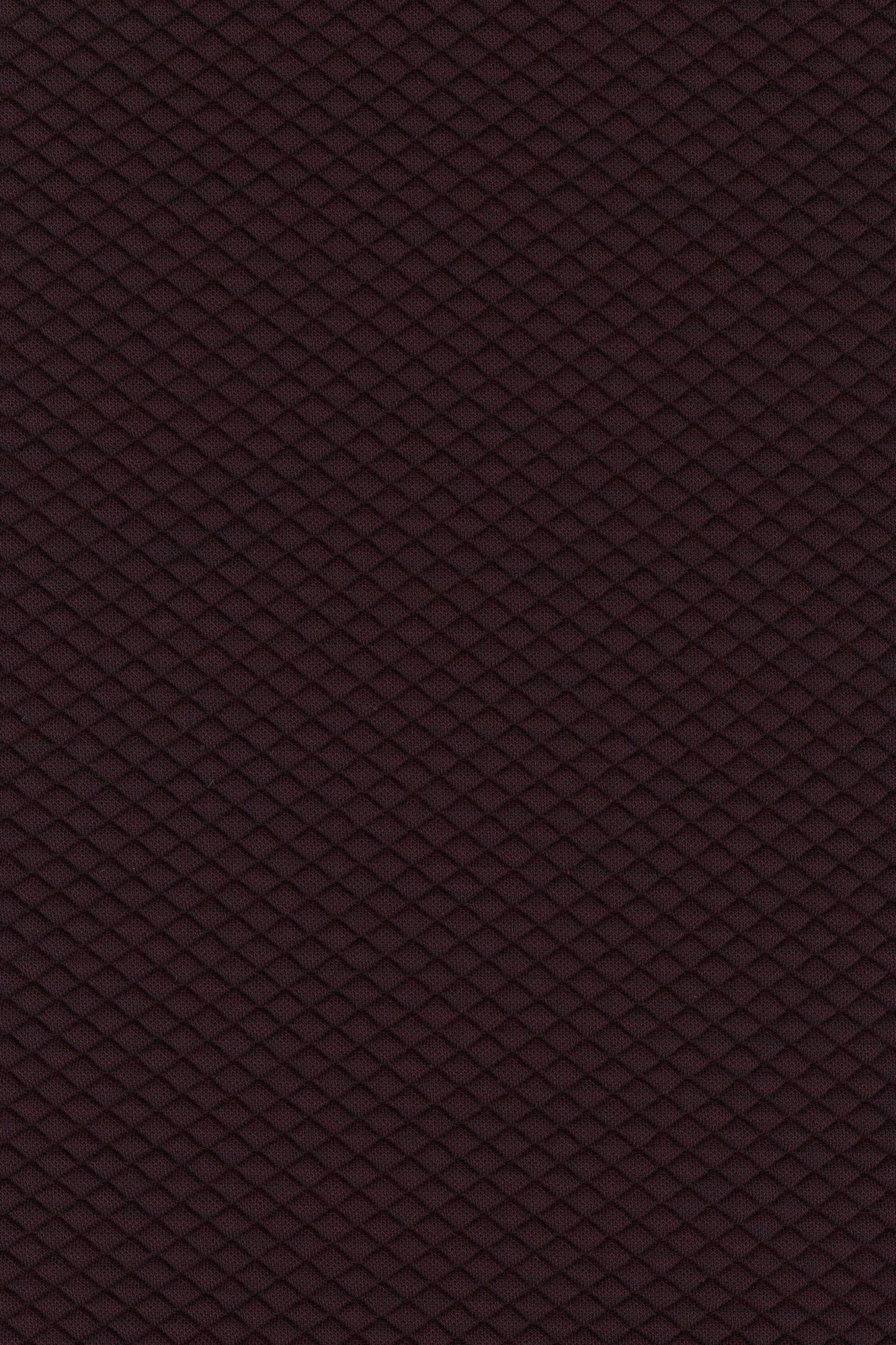 Fabric sample Mosaic 2 0682 red