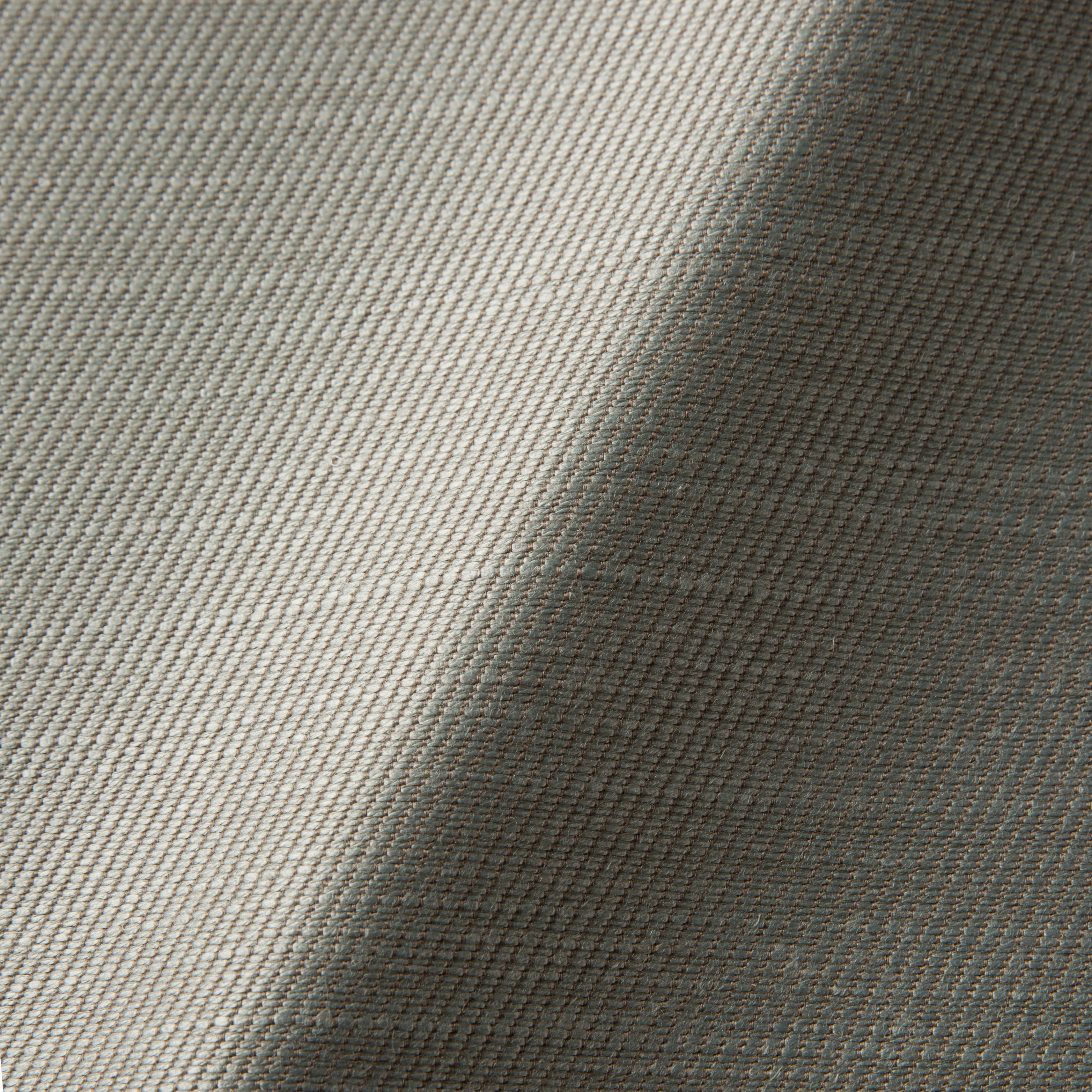 Fabric sample Oray Mineral grey