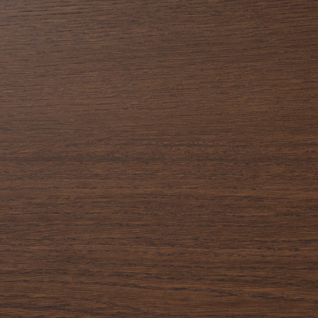 Moooi wood sample Oak cinnamon