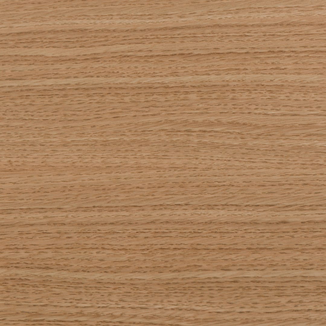 Moooi wood sample Oak natural oil